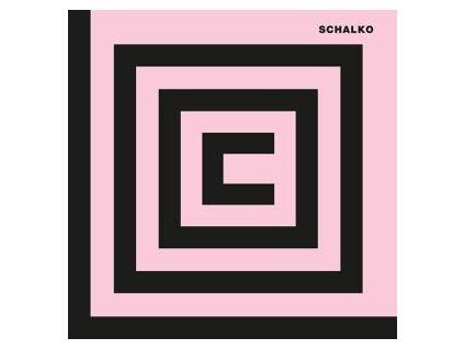 SCHALKO - COOL (LP)