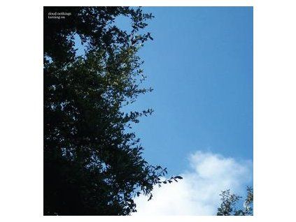 CLOUD NOTHINGS - TURNING ON (REISSUE) (LP)