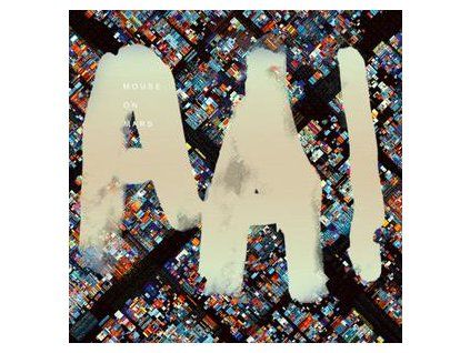 MOUSE ON MARS - AAI (LP)