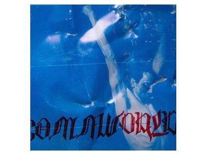 COMA WORLD - COMA WORLD (LP)
