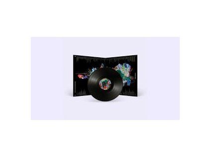 BLACK MIDI - CAVALCADE (LP)