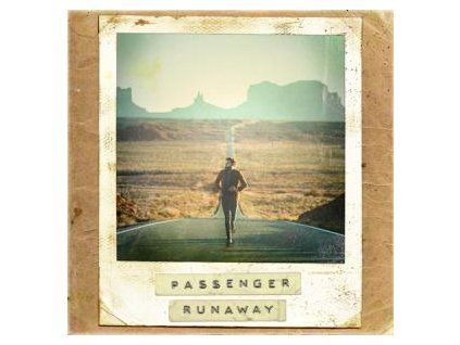 PASSENGER - RUNAWAY (LP)