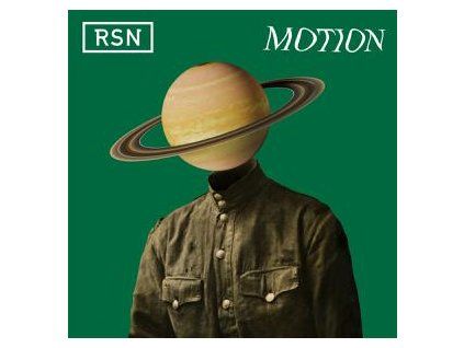 RSN - MOTION (LP)