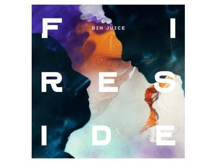 FIRESIDE - BIN JUICE (LP)