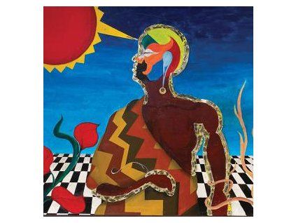 DAVIS, WAYNE - WAYNE DAVIS (REISSUE) (LP)