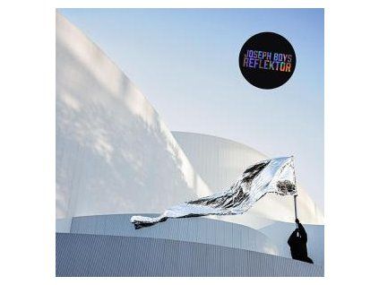 JOSEPH BOYS - REFLEKTOR (LP)