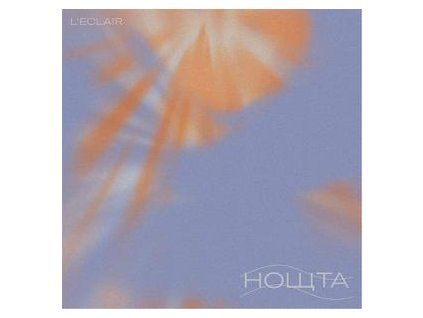 L'�CLAIR - NOSHTTA (LP)