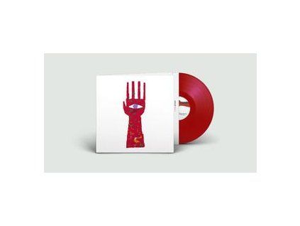 SOHN - TRUST (LP)