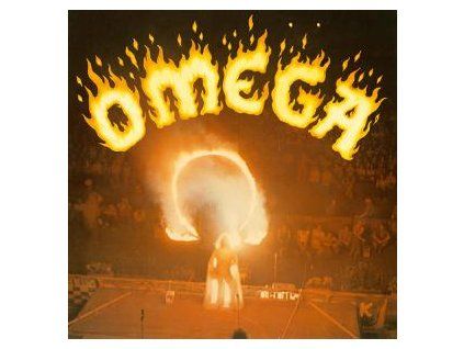 OMEGA - III (LP)