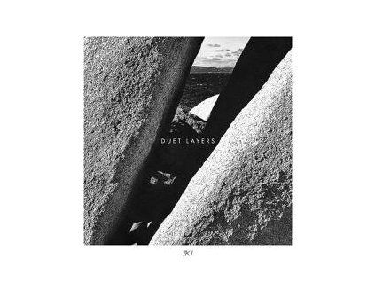 VARIOUS - DUET LAYERS (LP)