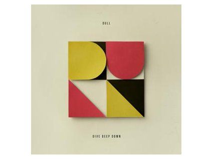DULL - DIVE DEEP DOWN (LP)