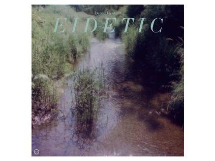 PIOULARD, BENOIT - EIDETIC (LP)