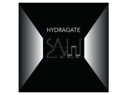 S.A.W. - HYDRAGATE (LP)