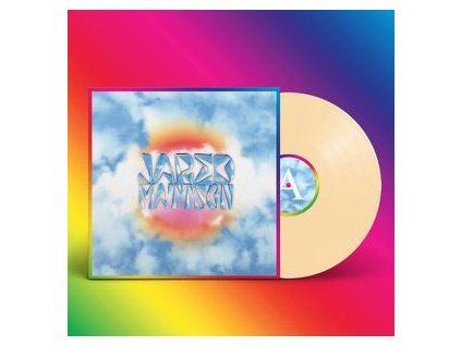 MATTSON, JARED - PEANUT (LTD BONE COLORED) (LP)