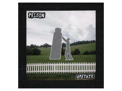 PRISON - UPSTATE (2LP) (LP)