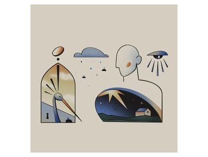 KLANK, SWEATSON - A FREE MIND (LP)
