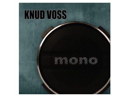KNUD VOSS - MONO (LP)
