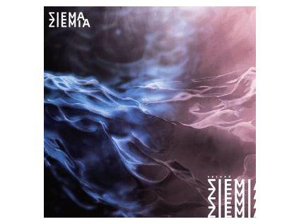 SIEMA ZIEMIA - SECOND (LP)