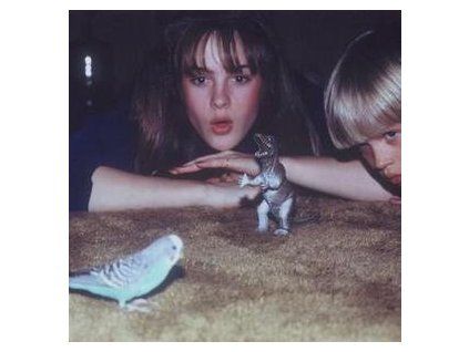 BIG THIEF - MASTERPIECE (LP)