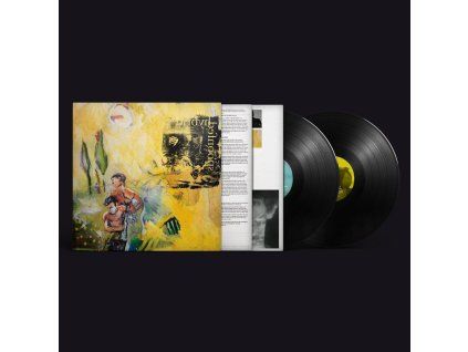 SPOONFED HYBRID - SAME (2LP EDITION) (LP)