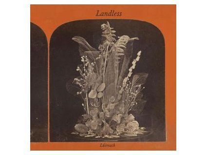 LANDLESS - L�IREACH (LP)