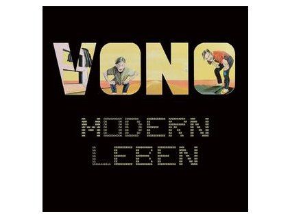 VONO - MODERN LEBEN (LP)