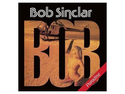 SINCLAR, BOB - PARADISE (LP)