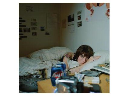 ROUSAY, CLAIRE - SENTIMENT (LP)