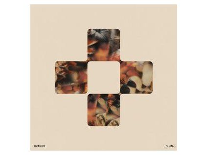 BRANKO - SOMA (LP)