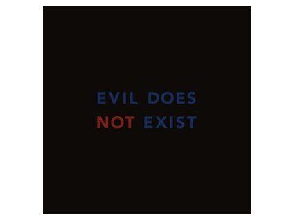 ISHIBASHI, EIKO - EVIL DOES NOT EXIST (LP)