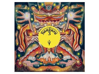 SAAGARA - 3 (LP)