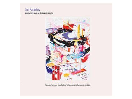 DAS PARADIES - SAMMLUNG 1 & 2 (LP)