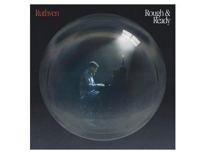 RUTHVEN - ROUGH & READY (LP)