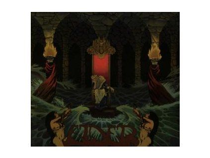 ELDER - ELDER (LP)