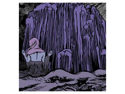 ELDER - SPIRES BURN / RELEASE (LP)