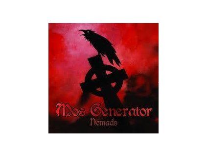 MOS GENERATOR - NOMADS (LP)