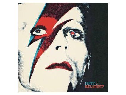 VARIOUS / DAVID BOWIE - UNDER THE INFLUENCE? (LP)
