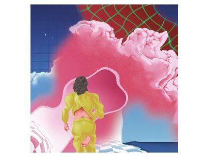 MODUS PITCH - RE:POLYISM (LP)