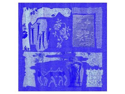ORPHIA - BEAU DISCOURS (LP)
