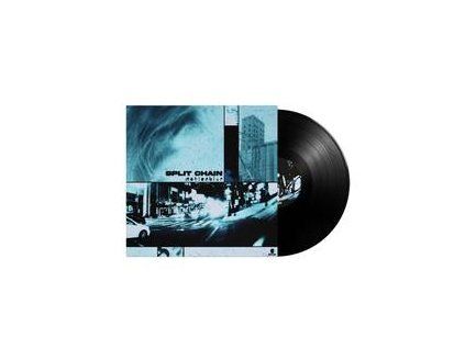 SPLIT CHAIN - MOTIONBLUR (LP)
