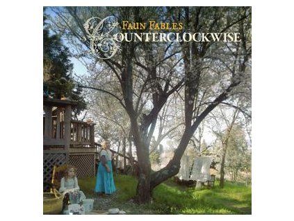 FAUN FABLES - COUNTERCLOCKWISE (2LP) (LP)