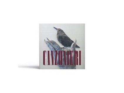 CANZONIERI - ALL CREATURE (LP)