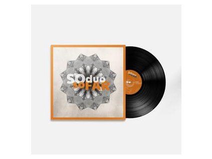 SO DUO - SO FAR (LP)