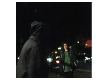 FRANKIE / KELMAN DURAN - MCARTHUR (LP)