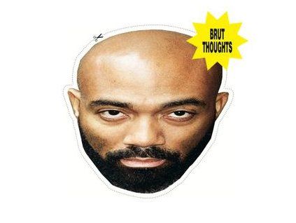 MURKAGE DAVE - BRUT THOUGHTS (LP)