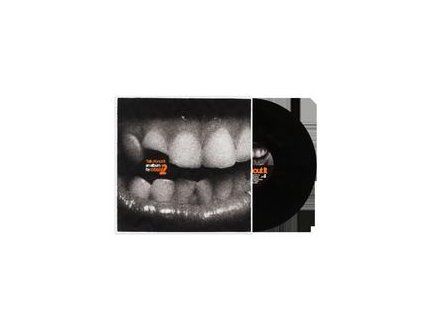 GRADE 2 - TALK ABOUT IT (LP)