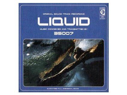 35007, - LIQUID (LP)
