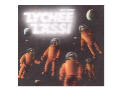 LYCHEE LASSI - OUT NOW (LP)