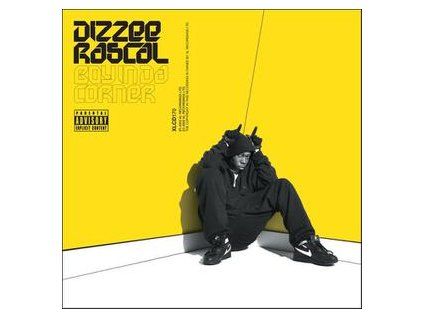 RASCAL, DIZZEE - BOY IN DA CORNER (LP)