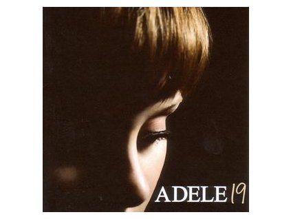 ADELE - 19 (LP)
